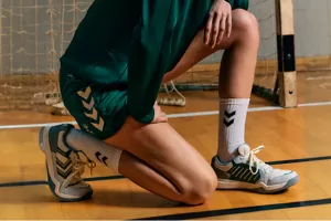 Hummel Handball Schuhe